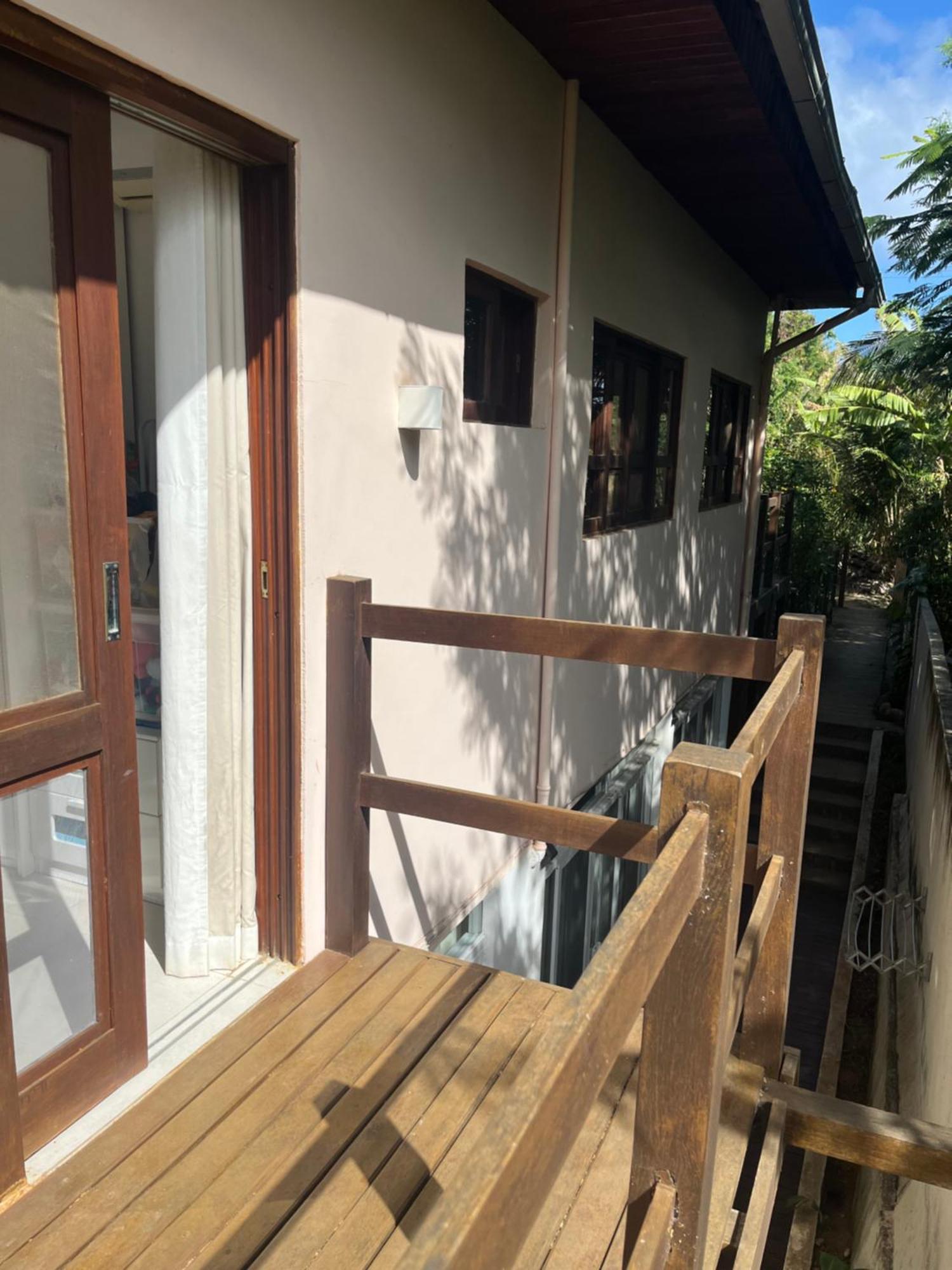 Suites Amma Noronha Fernando de Noronha Exterior foto