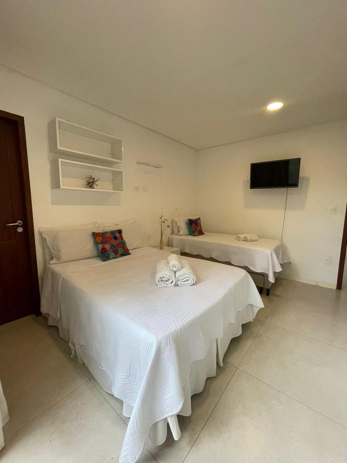Suites Amma Noronha Fernando de Noronha Exterior foto